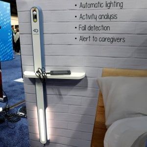 Ces 2018: a Las Vegas gli occhiali smart. Anche la salute è protagonista