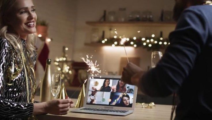Capodanno, festeggiare è importante: ecco come