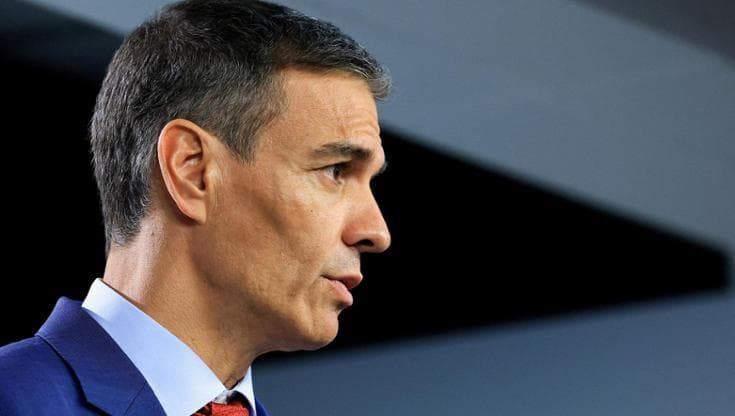 Sánchez: la Procura indaghi su X, Meta e TikTok per i deepfake di pornografia infantile