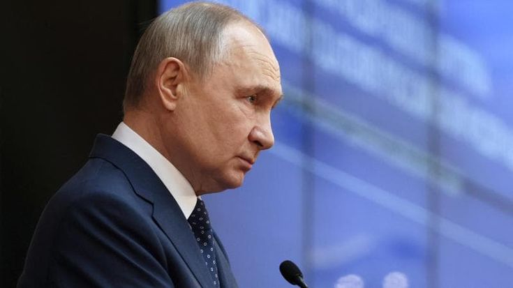 Guerra Ucraina - Russia, le news del 28 aprile. Putin: tregua 8-10 maggio Trump: voglio pace permanente