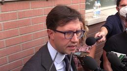 Regionali Toscana, Nardella: "Firenze decisiva per la vittoria di Giani"