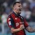 Osmajic, bomber d’altri tempi, Genoa appeso alla sua grinta