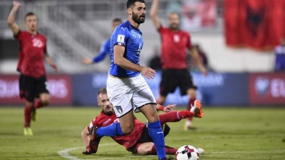Ranking Fifa, l'Italia è testa di serie: agli spareggi una tra le due Irlande, Grecia o Svezia 