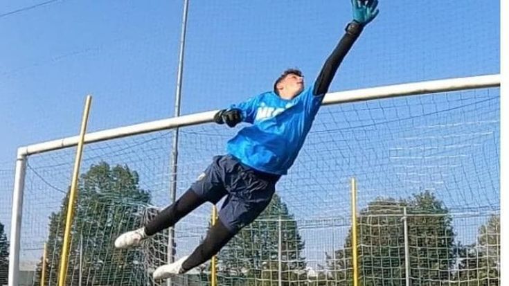 Il figlio di Amadeus lascia l’Inter, va all’Udinese (e il paragone è ingombrante)