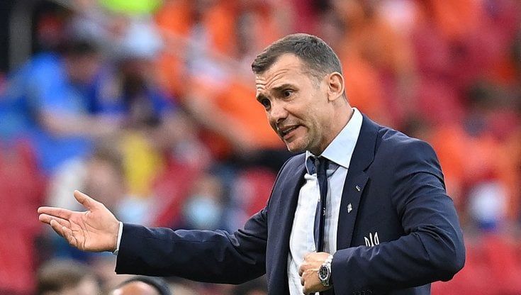 Il mistero Ucraina, l'Italia aspetta il suo 'amico' Shevchenko
