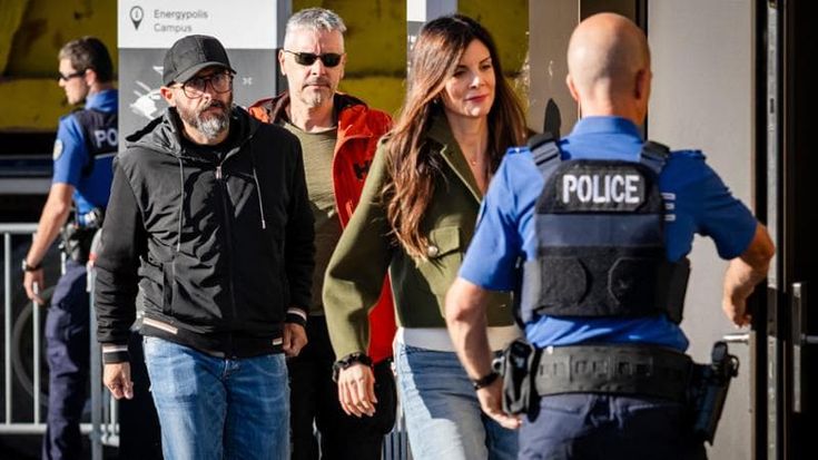 Crans, Jacques Moretti arrestato per violenze sulla moglie Jessica. La donna ricoverata in ospedale