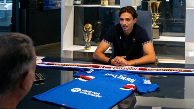 Filippo Delli Carri; “Campionato equilibrato, con due vittorie voli. Insigne è il nostro riferimento”