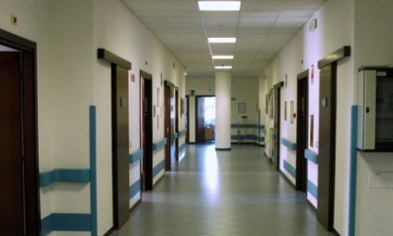 Cure palliative, il deserto a Ponente