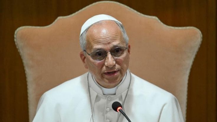 Guerra Iran, news. Il Papa sulla Flotilla: “Siano rispettati i diritti umani”