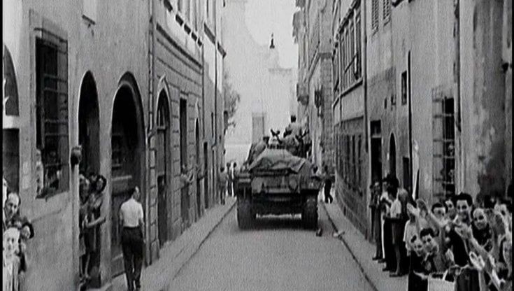 Firenze e la Storia dei partigiani, un trekking sui luoghi della Resistenza