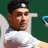 Tennis, festa azzurra a Montecarlo: Fognini, Seppi e Cecchinato al 2° turno