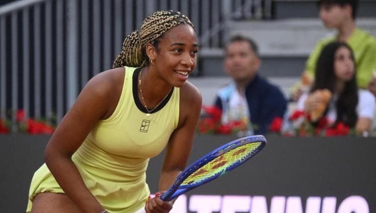 Tyra Grant supera le qualificazioni a Wimbledon, giocherà per la prima volta uno Slam