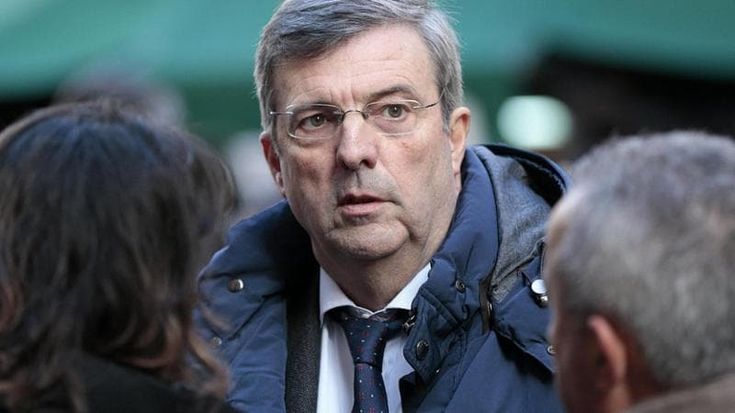 Burlando: “Lo Stato con Cdp deve intervenire, poi Genova prenda l’acciaio dall’estero”