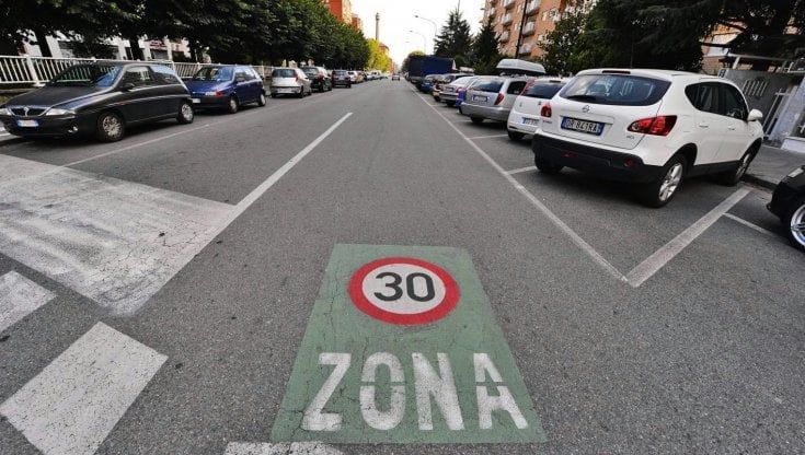 Firenze, “Zona 30” si allarga al Poggetto e in via di Ripoli"