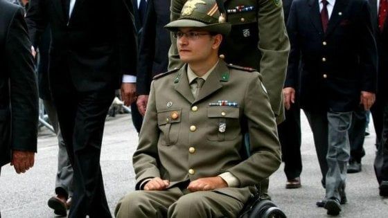 Afghanistan, la giustizia negata agli alpini