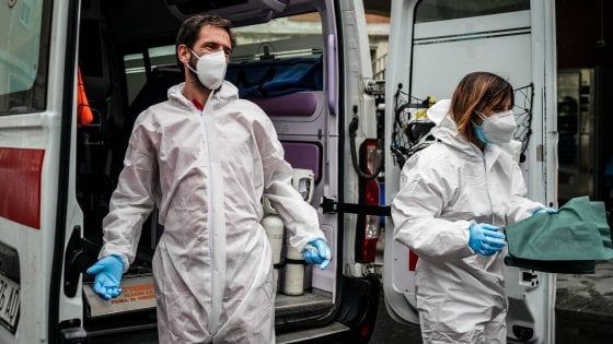 Coronavirus, altri 12 morti ma nessuno registrato oggi. I nuovi guariti sono 335