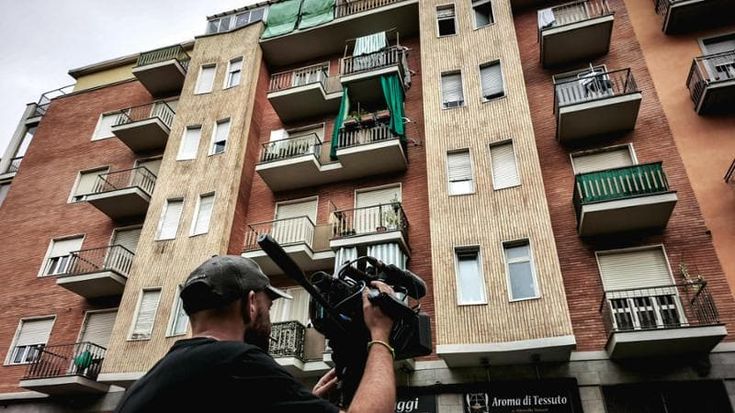 Omicidio di via Gulli, Keith Buting, la prof e il killer: tre versioni del delitto