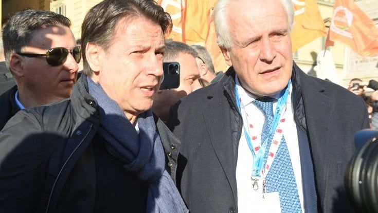 I Cinque Stelle frenano sulle alleanze e Giani incassa la rabbia di Italia Viva