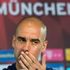 Bayern, Guardiola: 