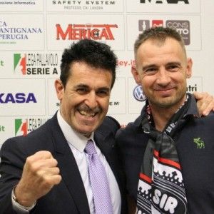 Volley, Superlega: subito un big match per il debutto di Grbic