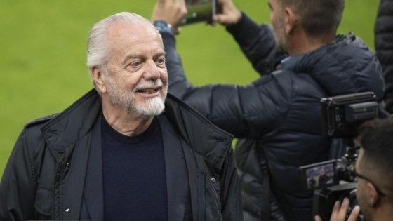 Il sindacato dei calciatori contro De Laurentiis: "Non doveva multare la squadra"