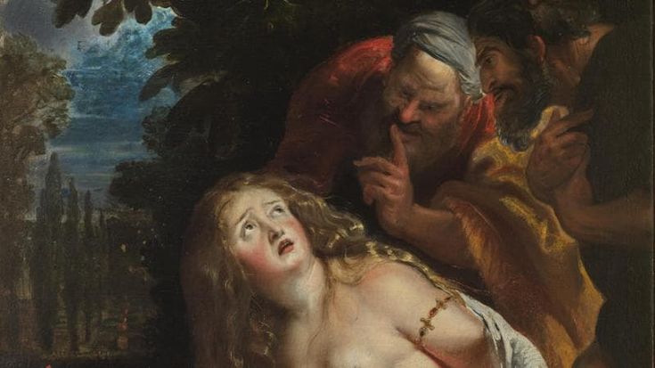 Roma celebra Rubens con ‘Il tocco di Pigmalione’