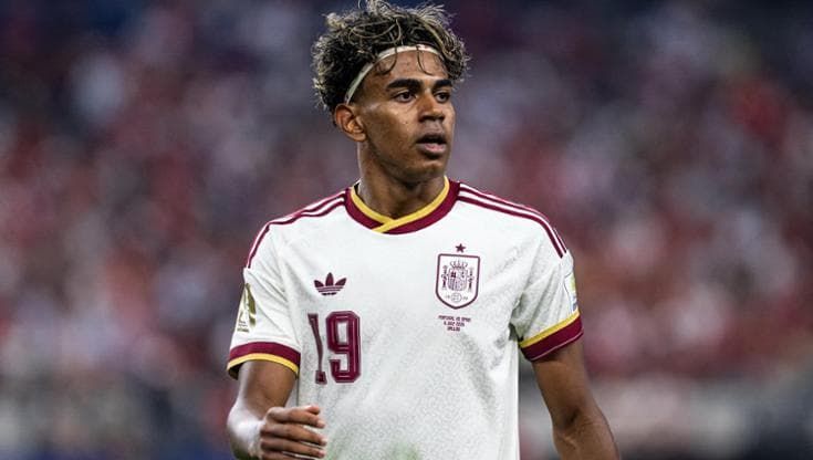 Spagna-Belgio: dove vederla in diretta tv e streaming, probabili formazioni