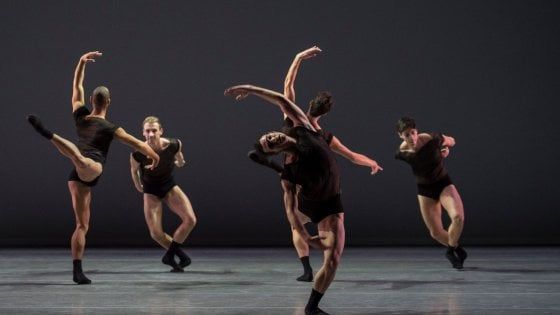Ultimi giorni di musica e danza al "Printemps des Arts" di Monte-Carlo