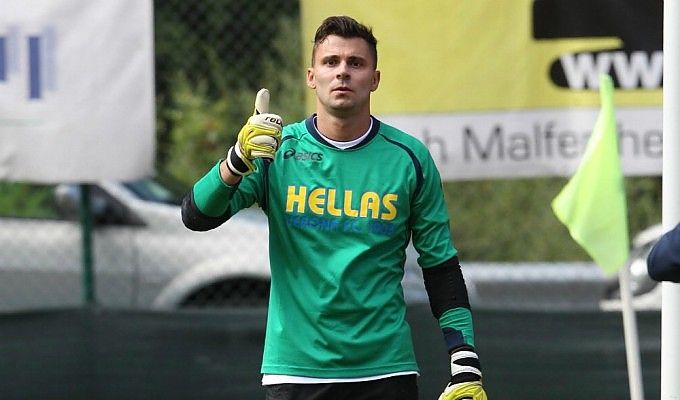 Fantacalcio a dieta: si vince con Rafael