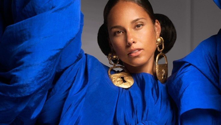 Da Gianna Nannini ad Alicia Keys, torna il Monte-Carlo Summer Festival 