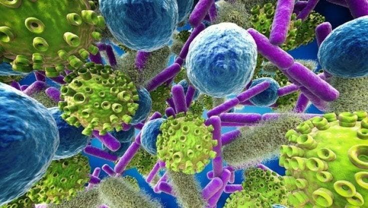 Antibiotici, stop abusi: campagna per fermare il rischio di resistenza