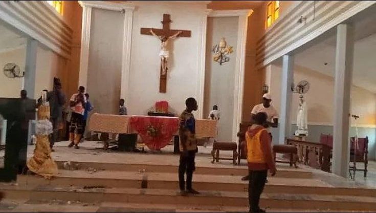 L'africanista: "Per la Nigeria uno shock enorme. Ora anche nel Sud cristiano nessuno si sente più al sicuro"