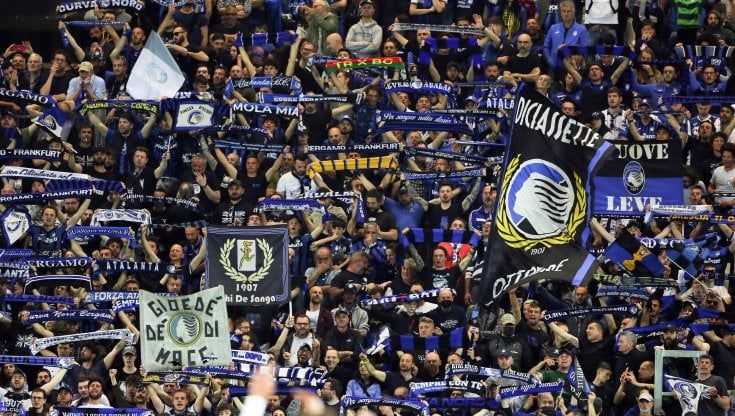 Atalanta-Torino, il recupero si gioca il 27 aprile