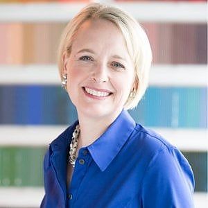 Julie Sweet nominata ceo di Accenture: sarà la prima donna al vertice 