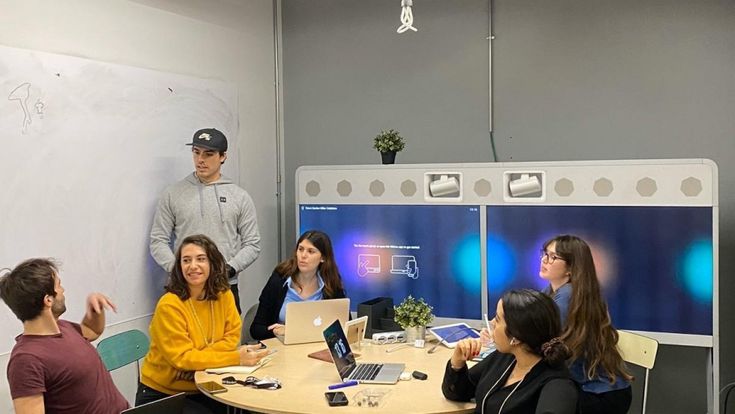 Will, un non-giornale che si legge su Instagram