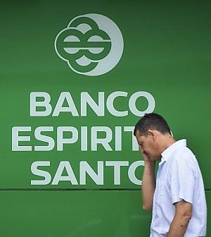 Portogallo: Espirito Santo, arrestato ex amministratore delegato Salgado