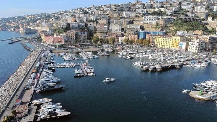 Al via Navigare, 120 imbarcazioni e prove gratuite al Molo Luise. America’s Cup, allarme posti barca