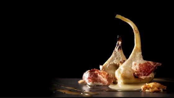 Pintxos e sidro: movida golosa nei Paesi Baschi