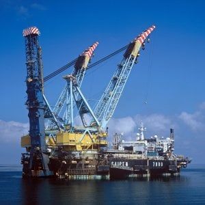 Saipem, tornano l'utile e il dividendo: cedola di 1 cent, mancava dal 2013