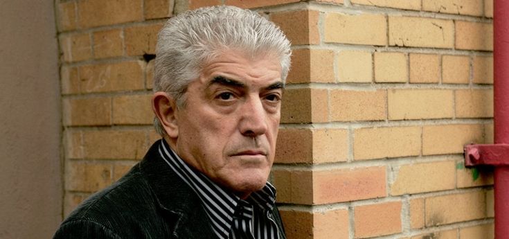 Addio a Frank Vincent, è morto il 'rivale' di Tony ne 'I Sopranos'