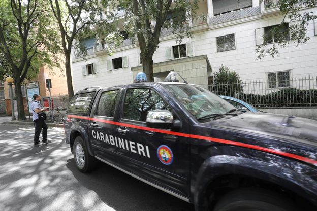 Ferrara, maxioperazione<br />contro la banda dei furti