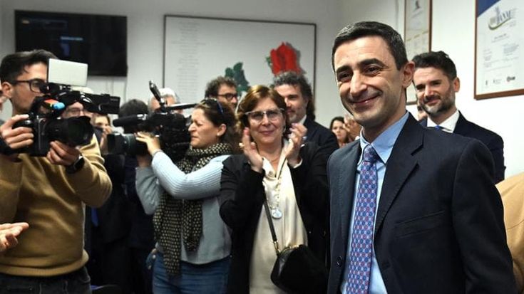 Anm, il nuovo presidente Tango: “Ora dialogo con la politica. Non diventeremo mai un partito”