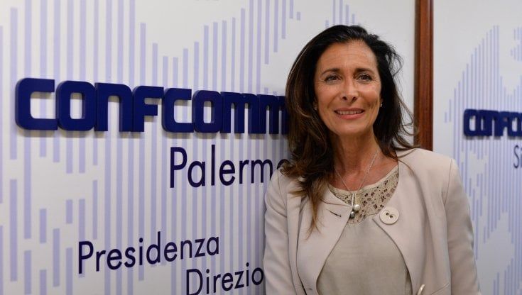 Crisi, la presidente di Confcommercio Di Dio: "Ceto medio in rovina, tenuta sociale a rischio