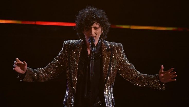 Sanremo 2021, la classifica provvisoria dopo le prime due serate: in testa Ermal Meta