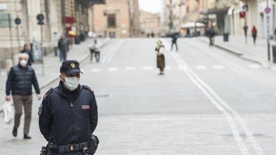 Coronavirus, in Emilia-Romagna i contagiati sono 2644 (+381). I decessi arrivano a 241 (+40), 54 (+3) i pazienti guariti 