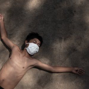 "All We Have", storie intime e immagini da tutto il mondo sulla pandemia di coronavirus