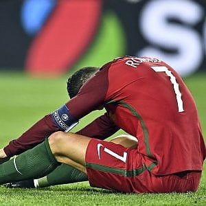 Europei 2016: Il ct islandese a Cristiano Ronaldo: "Impara da Giaccherini..."