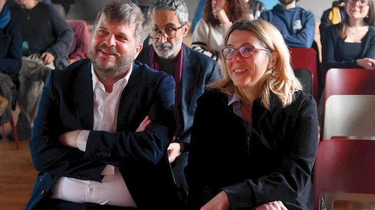 Alla Festa dell’Unità test con la base pd per i nomi delle primarie a caccia di alleati e squadre