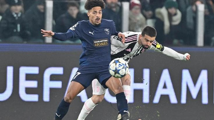 Le pagelle di Juventus-Pafos: Zhegrova ancora non va, David Luiz senza età