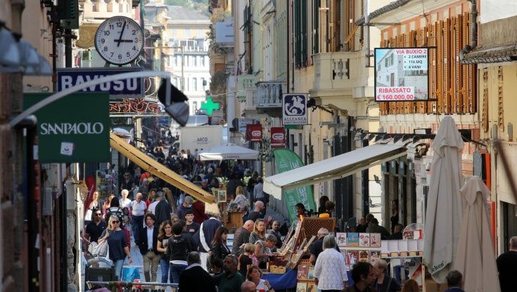 Genova, l'arrivo di Esselunga spaventa Sestri: "Scenderemo in piazza"